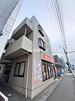 愛知県半田市青山2丁目：物件画像／大東建託リーシング株式会社 半田店
