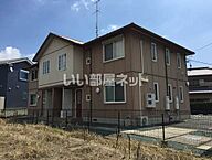 静岡県湖西市梅田：物件画像／大東建託リーシング株式会社 浜松志都呂店