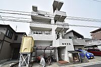 広島県広島市安佐北区可部3丁目1-9：物件画像／大東建託リーシング株式会社 広島店