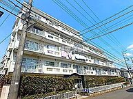 東京都多摩市豊ヶ丘1丁目12-3：物件画像／大東建託リーシング株式会社 八王子駅前店