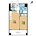 スプランドゥール新屋敷3階5.4万円
