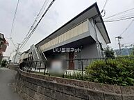 大阪府東大阪市喜里川町：物件画像／大東建託リーシング株式会社　なかもず店