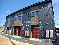 山形県長井市台町：物件画像／大東建託リーシング株式会社 米沢店