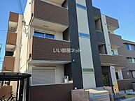 大阪府松原市高見の里4丁目4-21：物件画像／大東建託リーシング株式会社 住道店