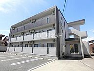 三重県四日市市大字茂福2276：物件画像／大東建託リーシング株式会社 四日市店