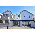 東京都調布市入間町1丁目33-15：物件画像／大東建託リーシング株式会社　調布駅前店