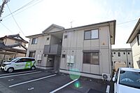 群馬県伊勢崎市太田町1202-1：物件画像／大東建託リーシング株式会社 前橋店