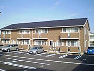 富山県富山市松若町3番35号：物件画像／大東建託リーシング株式会社　魚津店