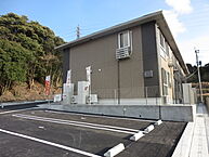 長崎県佐世保市白岳町707番5：物件画像／大東建託リーシング株式会社　佐世保駅前店