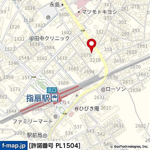 地図