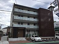 東京都東村山市野口町2丁目5-5：物件画像／大東建託リーシング株式会社　所沢店