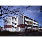 東京都練馬区春日町6丁目10-35：物件画像／大東建託リーシング株式会社　池袋東口店