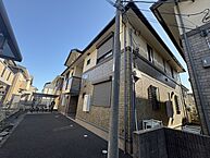神奈川県大和市つきみ野6丁目1-5：物件画像／大東建託リーシング株式会社 本厚木店