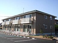 福岡県久留米市北野町十郎丸2094-1：物件画像／大東建託リーシング株式会社 久留米店