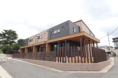 外観 外観