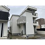 愛知県名古屋市中村区宿跡町1丁目95-3：物件画像／大東建託リーシング株式会社　中村公園店