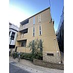 兵庫県神戸市東灘区森南町1丁目3-4：物件画像／大東建託リーシング株式会社　三宮店