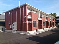 香川県坂出市江尻町：物件画像／大東建託リーシング株式会社　丸亀店