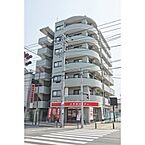 神奈川県横浜市緑区長津田6丁目1-8：物件画像／大東建託リーシング株式会社　町田店