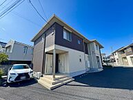 埼玉県本庄市東台2丁目3-20：物件画像／大東建託リーシング株式会社　桶川店