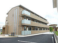 栃木県足利市福居町336-3：物件画像／大東建託リーシング株式会社 前橋店