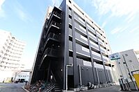 埼玉県草加市高砂2丁目21-17：物件画像／大東建託リーシング株式会社　越谷店