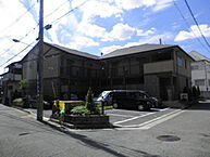 兵庫県尼崎市浜3丁目24-10：物件画像／大東建託リーシング株式会社 伊丹店