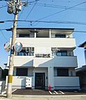 大阪府泉佐野市野出町4-16：物件画像／大東建託リーシング株式会社　岸和田店
