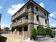 山口県防府市桑南1丁目12-5：物件画像／大東建託リーシング株式会社 周南店