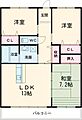カルディアひかり4階7.9万円
