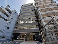 兵庫県神戸市中央区琴ノ緒町2丁目：物件画像／大東建託リーシング株式会社　三宮店