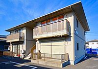 群馬県桐生市相生町2丁目：物件画像／大東建託リーシング株式会社 前橋店