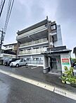 大分県別府市上人仲町：物件画像／大東建託リーシング株式会社 別府店