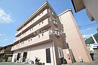 広島県広島市安佐北区可部南1丁目：物件画像／大東建託リーシング株式会社 広島店