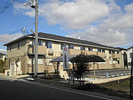 埼玉県三郷市鷹野1丁目265-2：物件画像／大東建託リーシング株式会社　松戸駅前店
