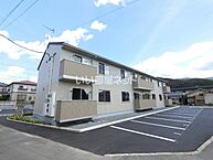 長野県松本市大字大村544-3：物件画像／大東建託リーシング株式会社 松本伊勢町通り店