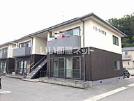 岡山県岡山市中区平井3丁目584-1：物件画像／大東建託リーシング株式会社　岡山店