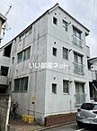 東京都立川市柏町4丁目：物件画像／大東建託リーシング株式会社 青梅店