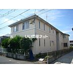 東京都日野市神明3丁目：物件画像／大東建託リーシング株式会社 立川店