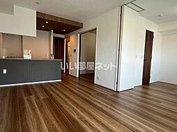 パレステージ茅ヶ崎2 3LDKの写真