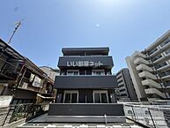 京都府京都市伏見区景勝町27-1：物件画像／大東建託リーシング株式会社 京都店
