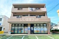 広島県広島市安佐北区可部南2丁目：物件画像／大東建託リーシング株式会社 広島店