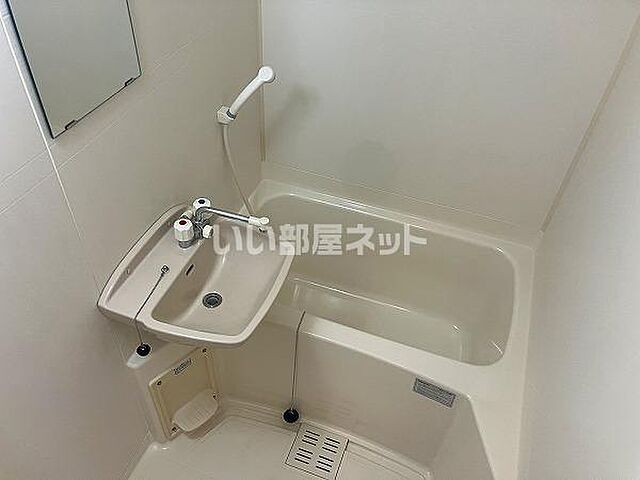 浴室