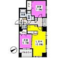 ベイシック薬院7階17.5万円