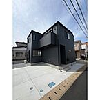 千葉県野田市山崎新町2-41：物件画像／大東建託リーシング株式会社 柏店