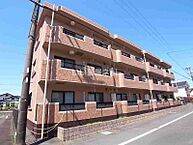 静岡県掛川市中宿207：物件画像／大東建託リーシング株式会社 掛川店