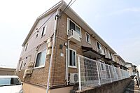 福島県いわき市泉もえぎ台1丁目17-25：物件画像／大東建託リーシング株式会社 いわき店
