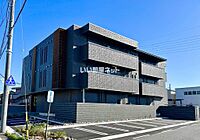 愛知県安城市城南町1丁目9-7：物件画像／大東建託リーシング株式会社 刈谷店