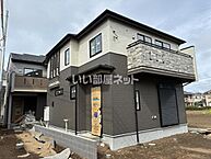 東京都小平市大沼町4丁目26-15-4：物件画像／大東建託リーシング株式会社 立川店