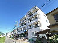 奈良県奈良市南京終町7丁目595-17：物件画像／大東建託リーシング株式会社 JR奈良駅前店